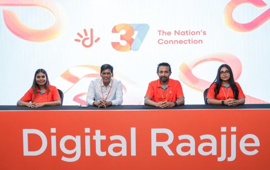 Dhiraagu ah 37 aharu: customer innah khaassa offer thakeh tha'arafu koffi