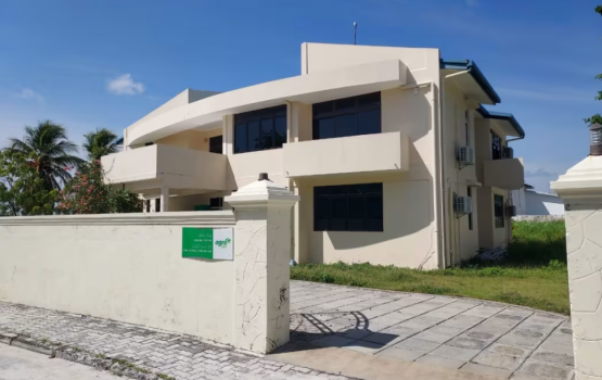 Fonadhoo gai hunna Agronet office ah kuli nudhakkaathaa ahareh vejje
