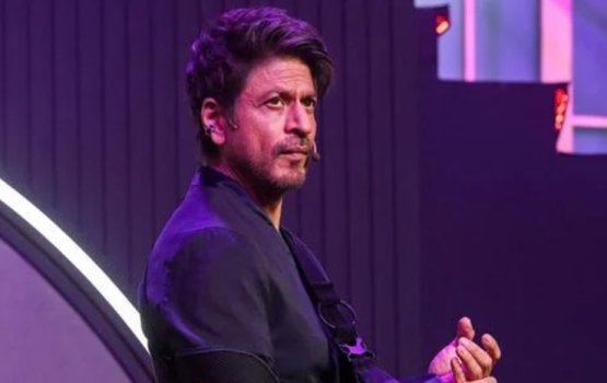 Shahrukh Khan billionairun ge list ah araifi