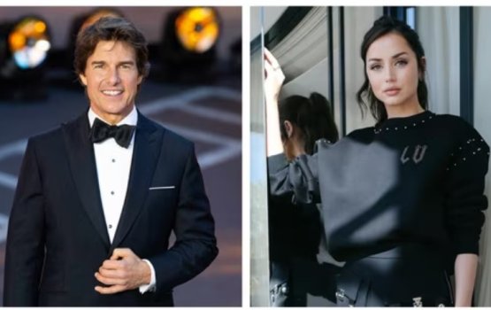 Tom Cruise ge kaiveni baahvanee?