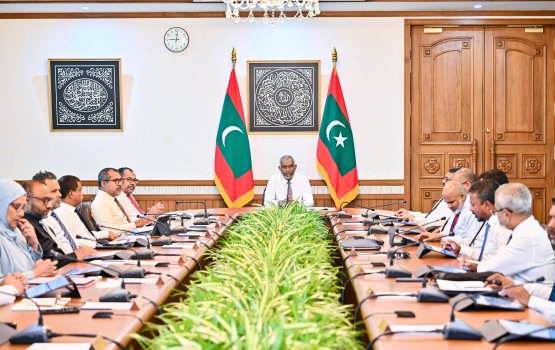 Mulhi addu city eh ge gothugai beyvvumaa medhu fenna nufenna vote eh mi mahu naganee