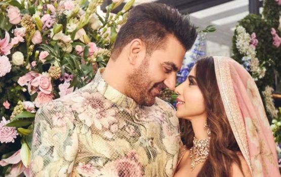 Arbaaz aai Shurra ah libunee anhen kuhjjeh, dhemainge haalu ves rangalhu!