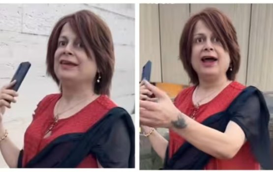 Bobby Darling ge sihhathaa medhu aanmun kanbodu vejje