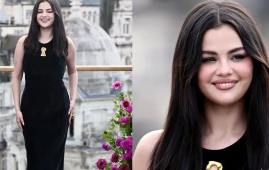 Amilla kotareegai nidhan Selena biru gannanee keehve?