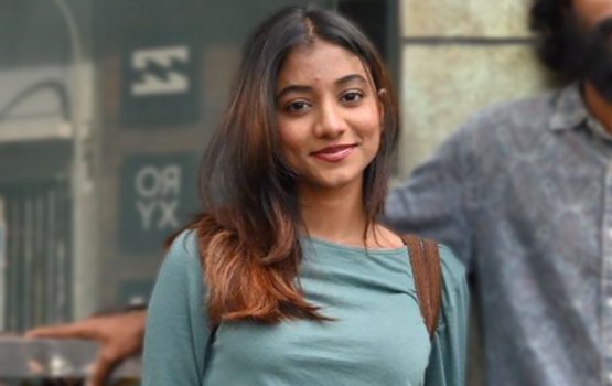 Shiman ge phone in photo eh leak kuri vaahaka fuluhun dhogu koffi