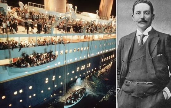 Nufetheyne kamah bunni Titanic aai eyge veringe hithi nimun!