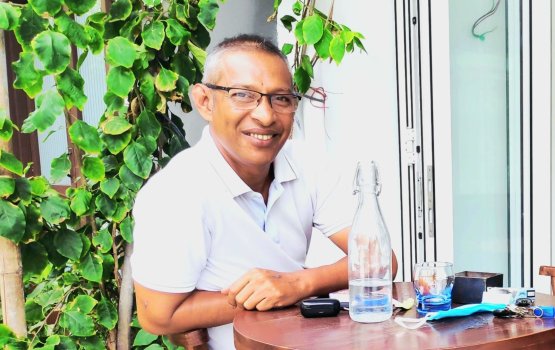 PEOPLE: Dhanduveri kamah Niyaz mi genesdhenee fehi badhaleh!