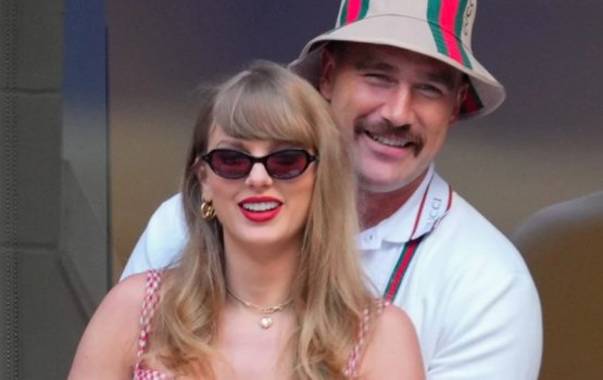 Taylor aai Travis ge kaiveneege thahyaaree thah hissaa kohfi