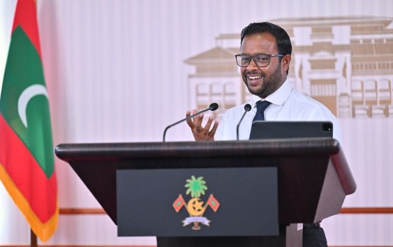 Boahiyaavahikamah kurimathilumuge muhdhathu dhen ithureh nukuraanan: Housing Ministry