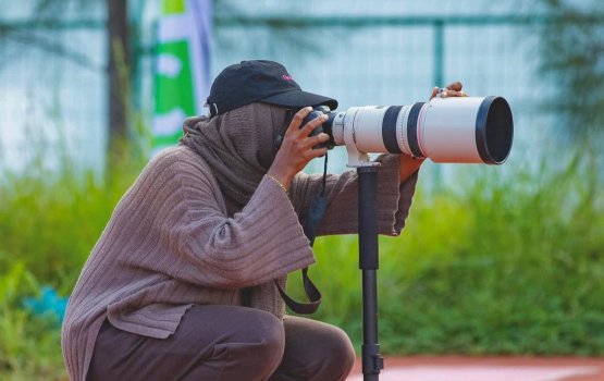 PEOPLE: Shoo foto thaugai e fennanee emme muhimmu moment