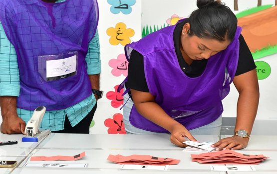 Anna ajaruge council inthiukhaabah aabaadhee thakuge mauloomaathu aamukohfi