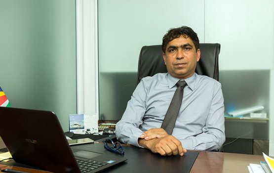 Firaaq vakikuran dhivehi sarukaarun Seychelles gai edhijje