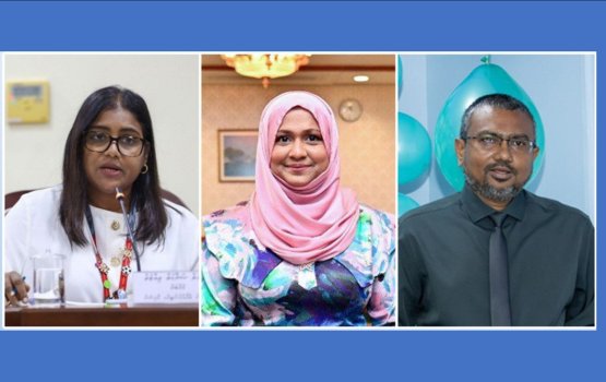 Aa Media commission ah Farusathu, Shafa adhi Sarahath ah committee in ruhun dheefi