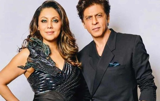 Dheen badhalu kuraanan tho ehumun Gauri bunee keekey?