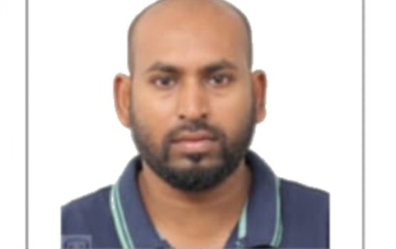 Lanka ah filan dhiya drug ge 