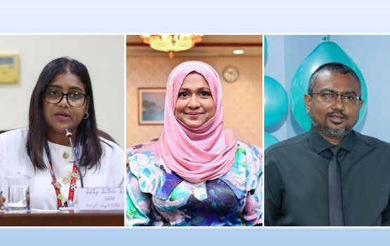 Media control commisson ah Farushath, safa, adhi saraahath ayyan kuranee
