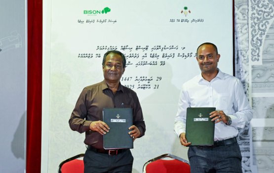 Gasgandu finolhu gai resort eh hadhan havaalu koffi