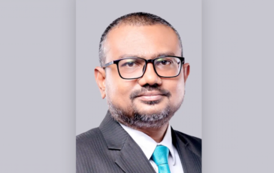 Media control commission ge raees kamah Farshath ayyan kuranee