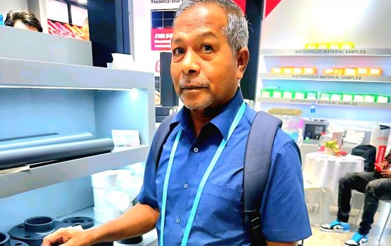 PEOPLE: Ikhulaastheri kamuge namoonaa eh, masahkathugai baigarunu!