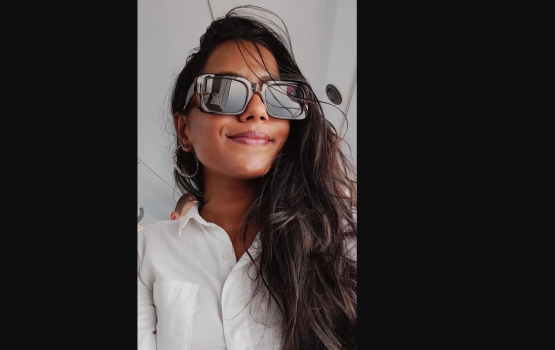 Maeesha ge dhariaku nuhurey, gender in egeyah dhiyaee dharifulhu athulan!