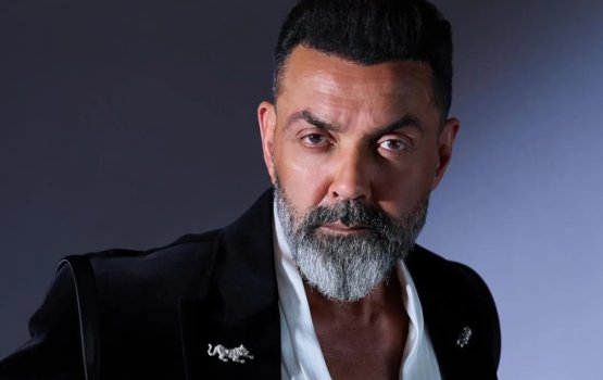 Naakaamiyabee gai mppnu anburaali meehun mihaaru dhanee film thah husha'alhamun: Bobby