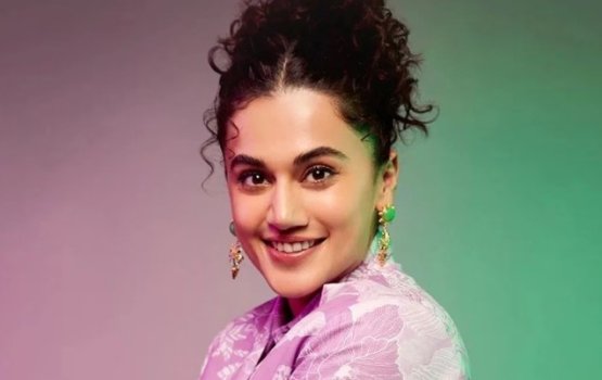 Taapsee degree haasil kuree kon dhaairaa akun kan engeytha?