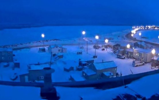 Dhe mas dhuvas iruge ali nulibi kanu andhireegai!