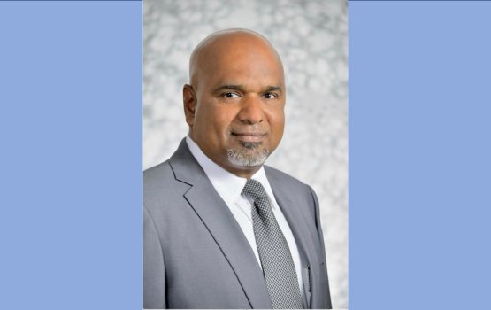 Dheenee dharus dhinumah dr. shiham ah sarukaarun hurasalhaifi