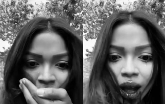 Aniyaa aa eku ves Azza masahkathaigen kuriah!