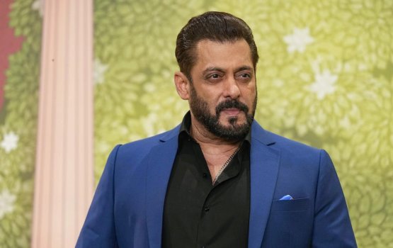 Salman akee terrorist eh kamah Pakistan in iulaan kureetha?