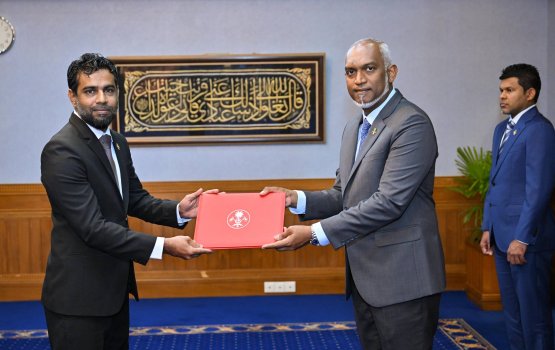 JSC ge memberu kamah Husni ayyan kohfi