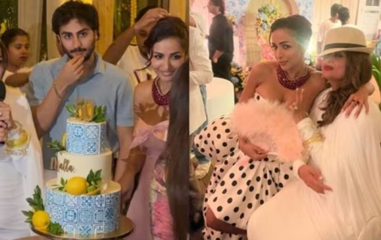 Umuru foruvan Malaika dhogu hedhikan falhaa araifi