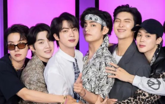 2026 gai BTS India ah annanee!