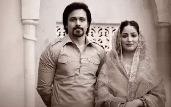 Muslimun badhunaam kuraa kamah bune Emraan ge film ah faadu kiyunthakeh!