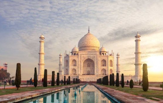 Taj Mahal akee hindu inge fahlhi eh kamah dhauvaa kuraa sababu! 