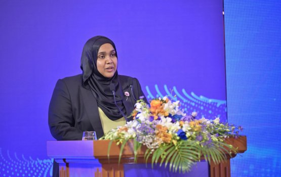 Pension Offeehuge CFO Fajuwa isthiufa dheefi