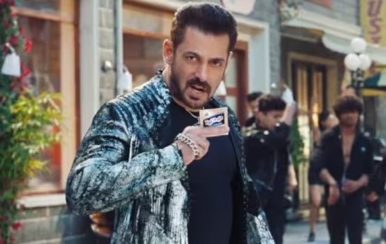 Sihhathah gehlun huri baavaiy thah isthihaaru kuraathee Salman ah court notice eh!