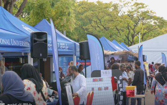 BML ge eheetheri kamaa eku vara expo fashaifi