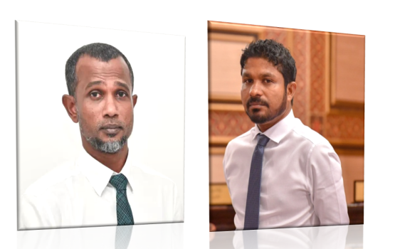 Tom ge kunfunyah 4.7 million, Naseem ge kunfunyah 285.7 million ge mashroou!