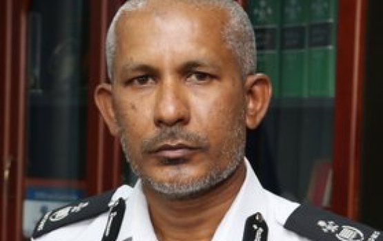 Committee in edhumun Mahumoodh Riyaz ge vazeefa iaadha koffi