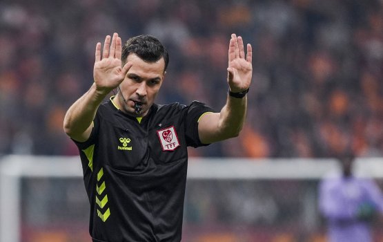 Match vikkan ebbasvi Turkey ge 17 refree aku hayyaru kuran amureh nerefi