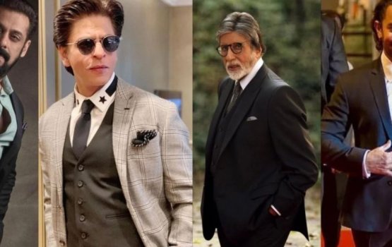 Bollywood ge mi tharinge furathama musaara engeytha?