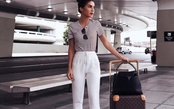 Fashion: Dhathuru mahchah hedhun alhan ehee eh!