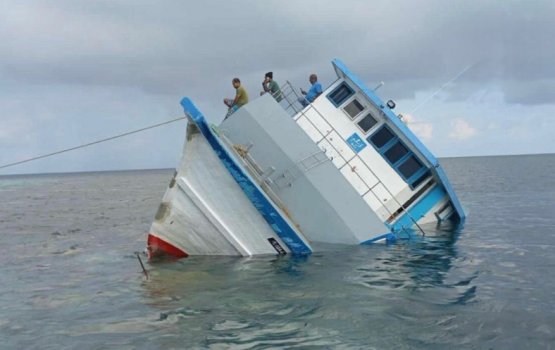 Gina adhadhehge mudhaa hifaigen dhathuru kuri boateh farakah arai adiah