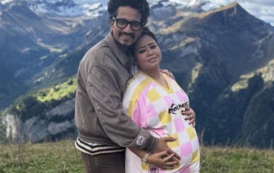 Bharti vihan thahyaaru vefai, beynun vanee anhen kuhjeh!