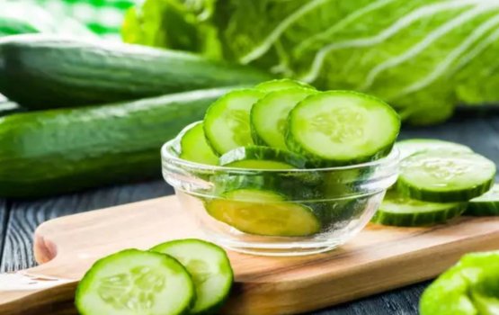 Konme dhuvahaku cucumber eh kaanvee mihenve!