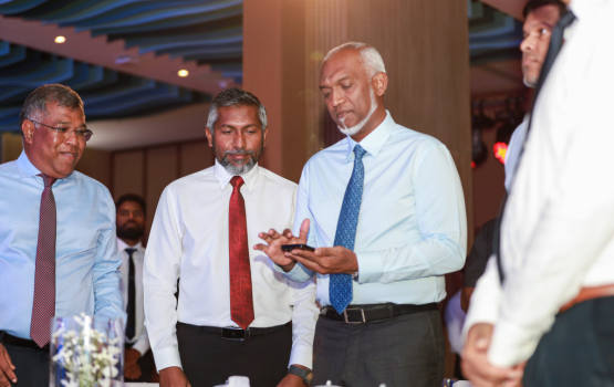 Usoolaa hilaafah kunfuni thakah faisaa eh nudhen: BML