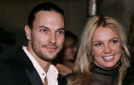 Medhukendumakah fahu Britney alun social media ah!