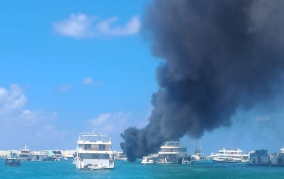 Hulhumale falhugai oiy theyo ufulaa dhoanyeh gai roave andhaifi