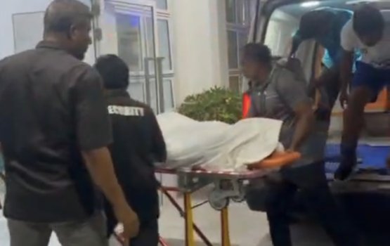 Farah eri boat in gehlunu bidheysee meehaa maruvefai ovva fenijje